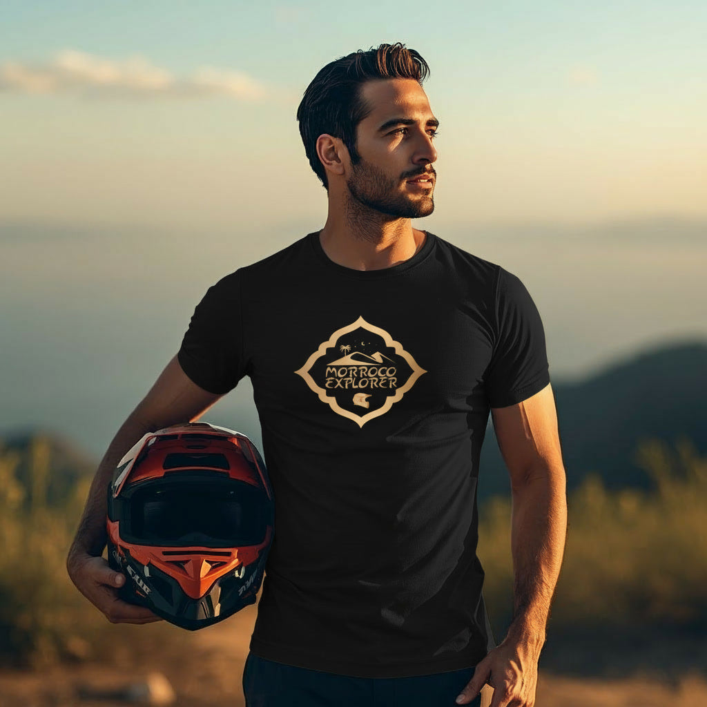 Maroc Explorer