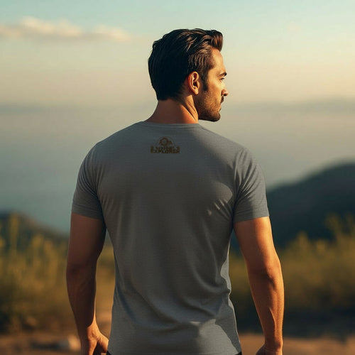 2 Wheels Explorer – Winged Rider